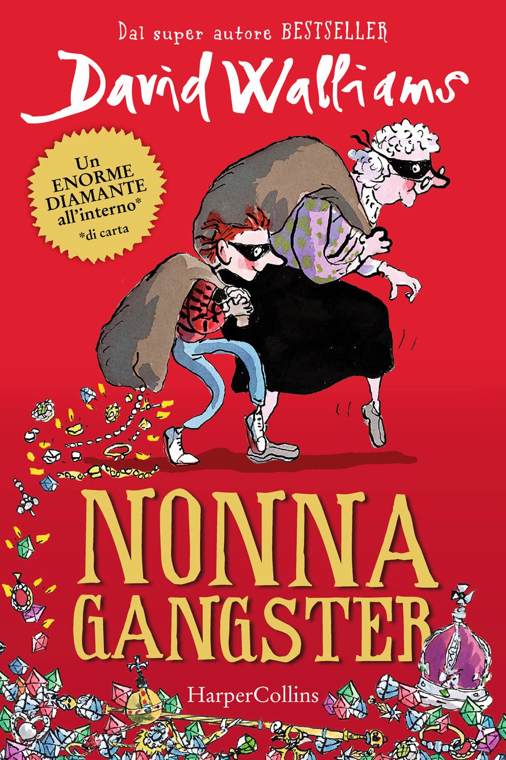 Nonna Gangster - 4