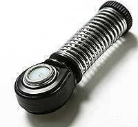 Vista 2 de 1J0711761A 1J0711761 Eje selector de engranajes Cable de extremo de reemplazo para Audi A2 A3 TT Roadster VW Bora Golf Polo NEW BEETLE Sharan CADDY