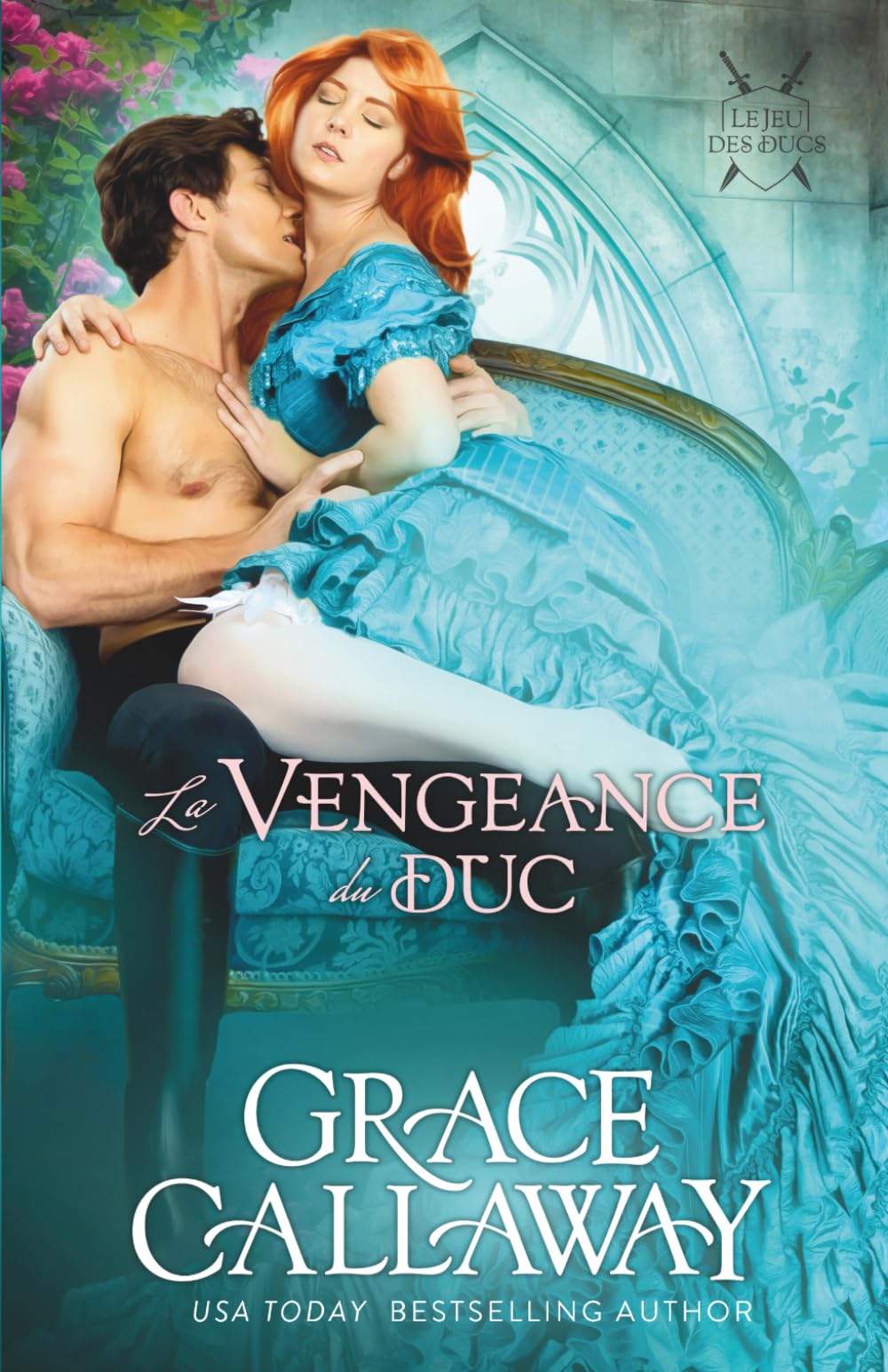 La Vengeance du duc (Le Jeu des ducs)