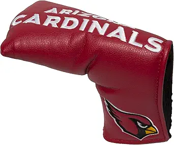 Team Golf NFL Golf Club Vintage Blade Putter Headcover