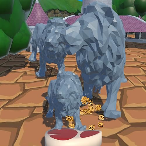 Kingdom of the Beast King base
