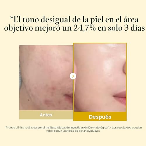 Miniatura 4 de medicube Mascarilla Exfoliante Nocturna Envolvente de Ácido Kójico y Cúrcuma que se Despega – Ilumina y Defiende Contra el Estrés de la Piel