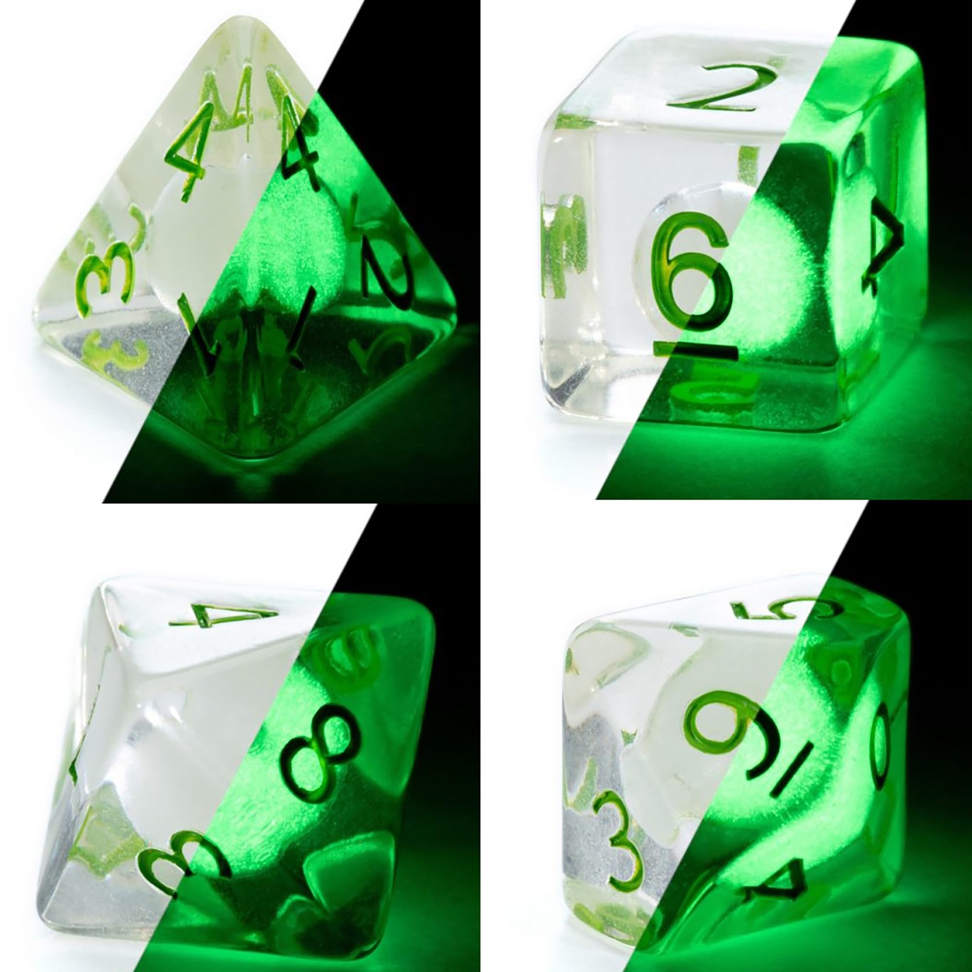 Radiant Poly Set - Firefly (7) - Image 3