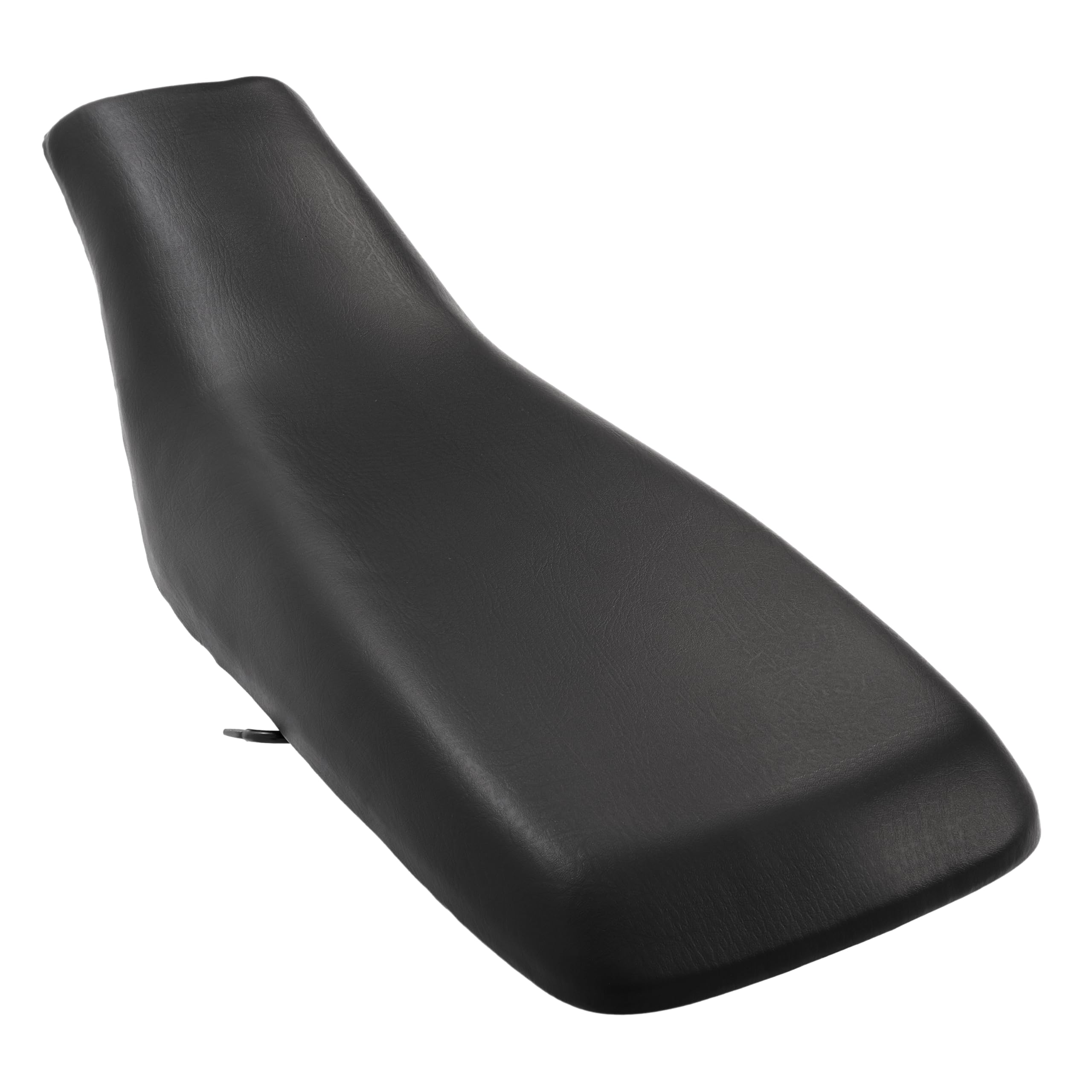 KUAFU ATV Seat Cover Compatible with 2001-2005 Honda TRX250EX SportTrax Seat Protector Cover Black