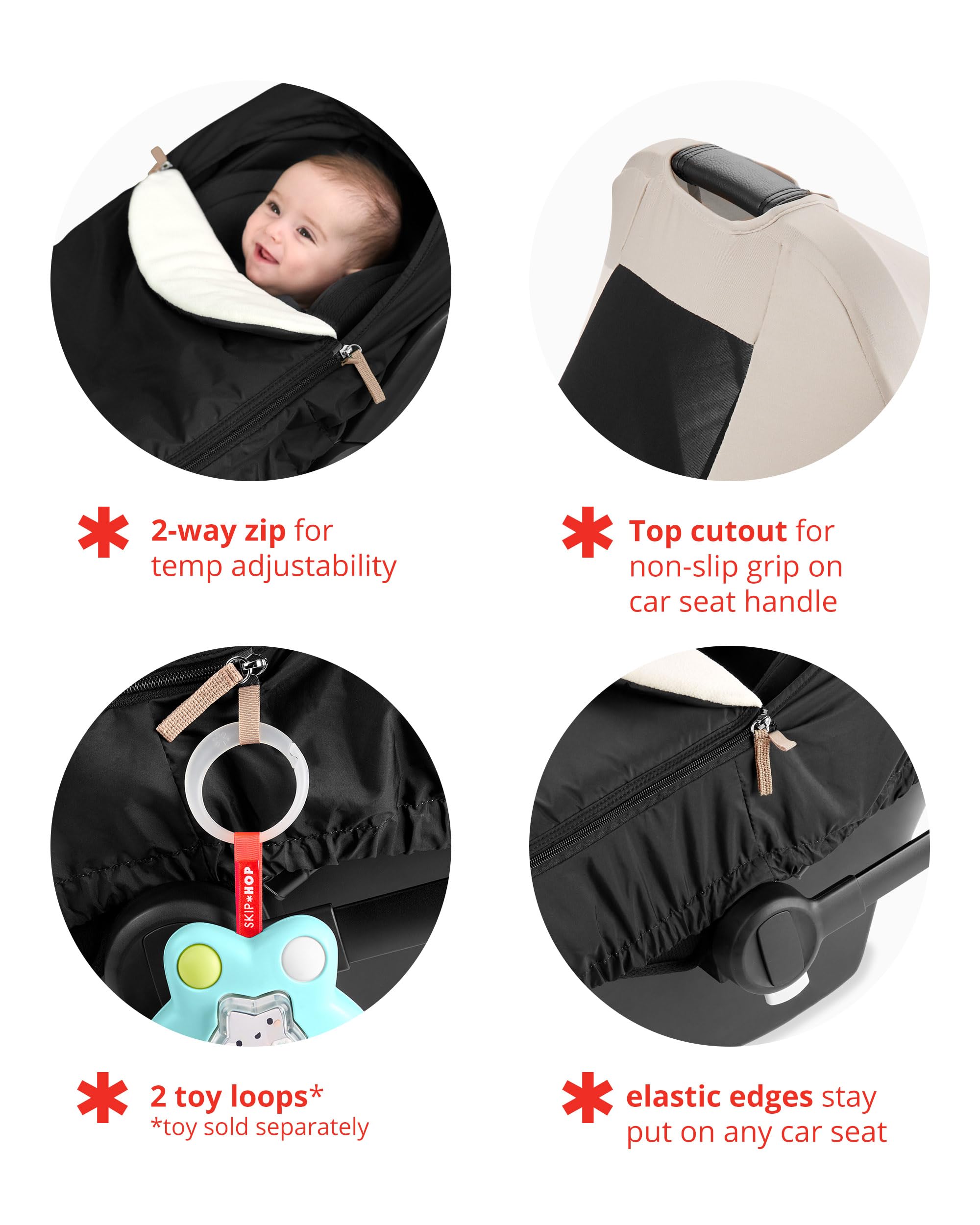 new born baby stroller Reversible 3-in-1 Newborn Stroller System  Sianldcone
