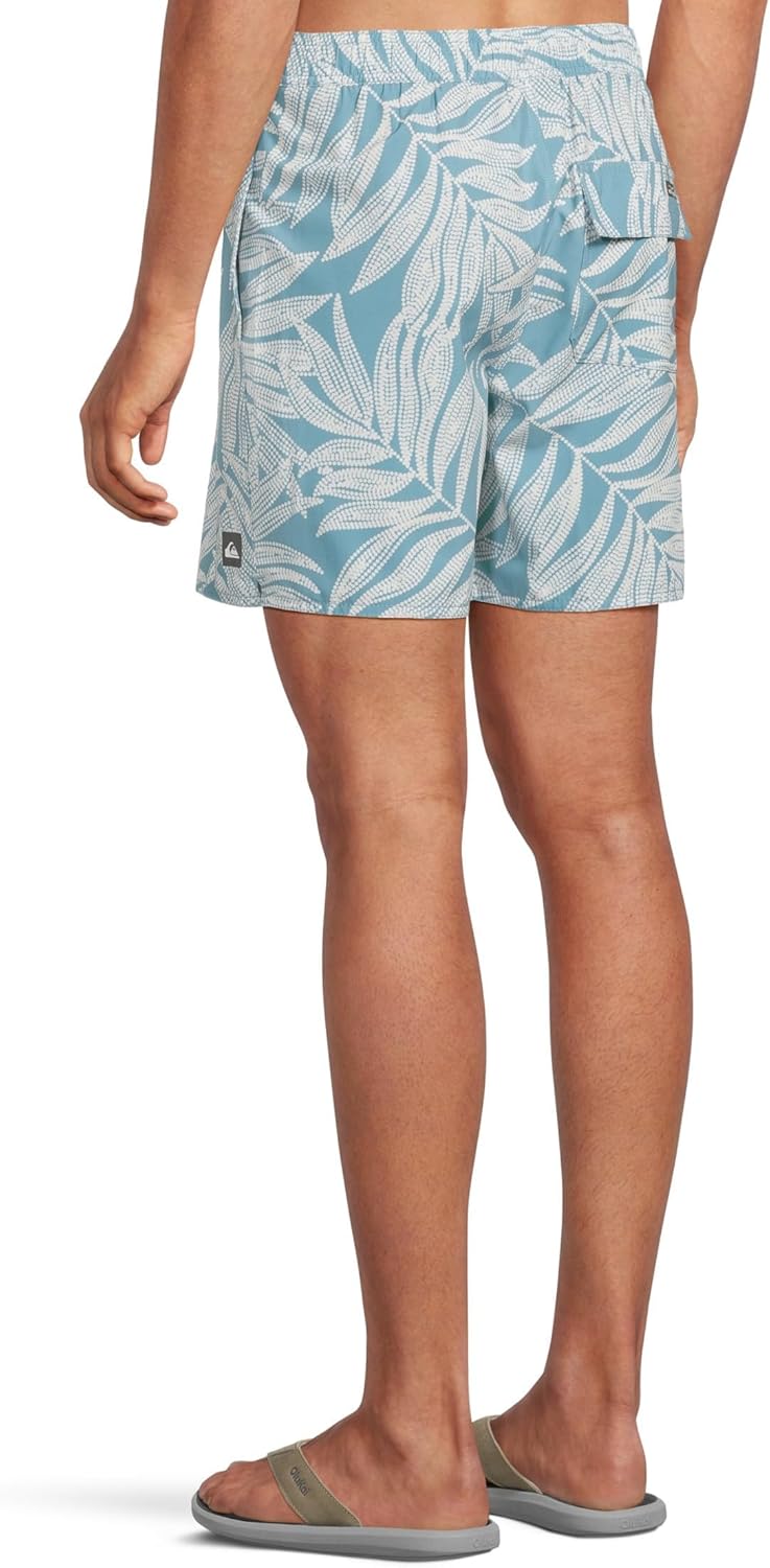 Quiksilver Men's Palu Bay Volley