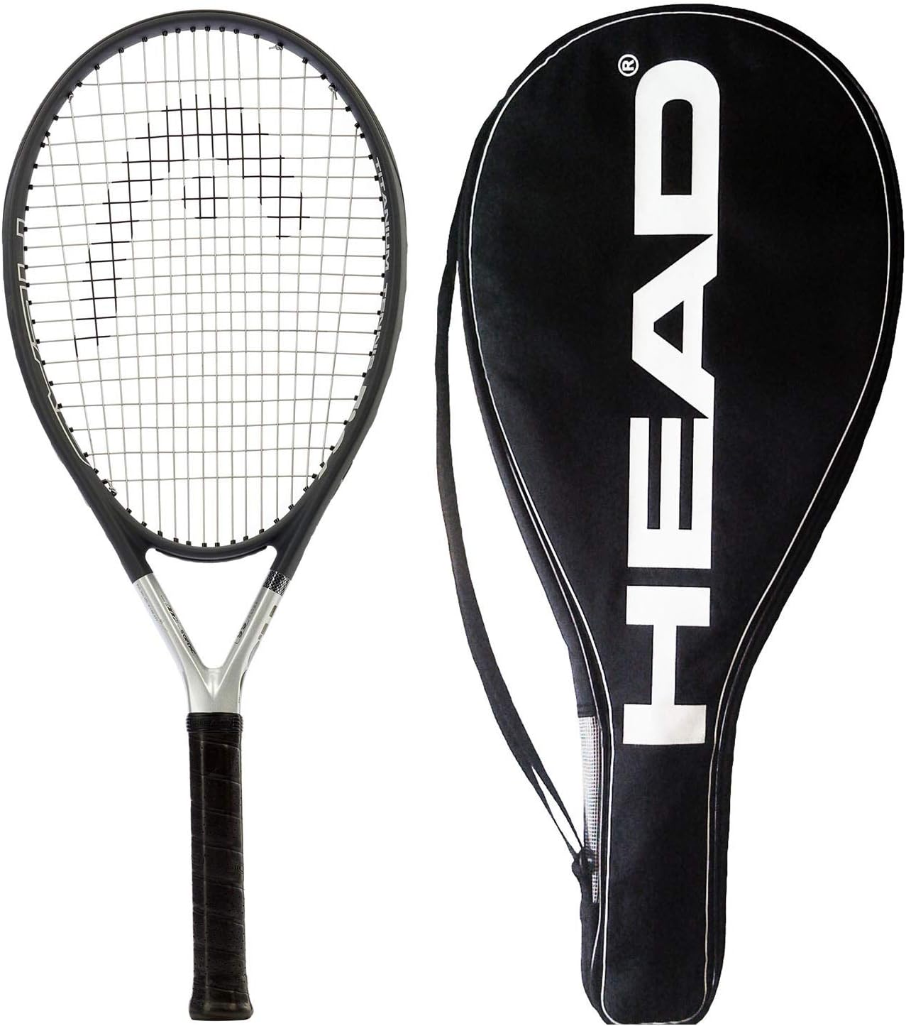 HEAD Ti S6 Titanium Tennis Racket