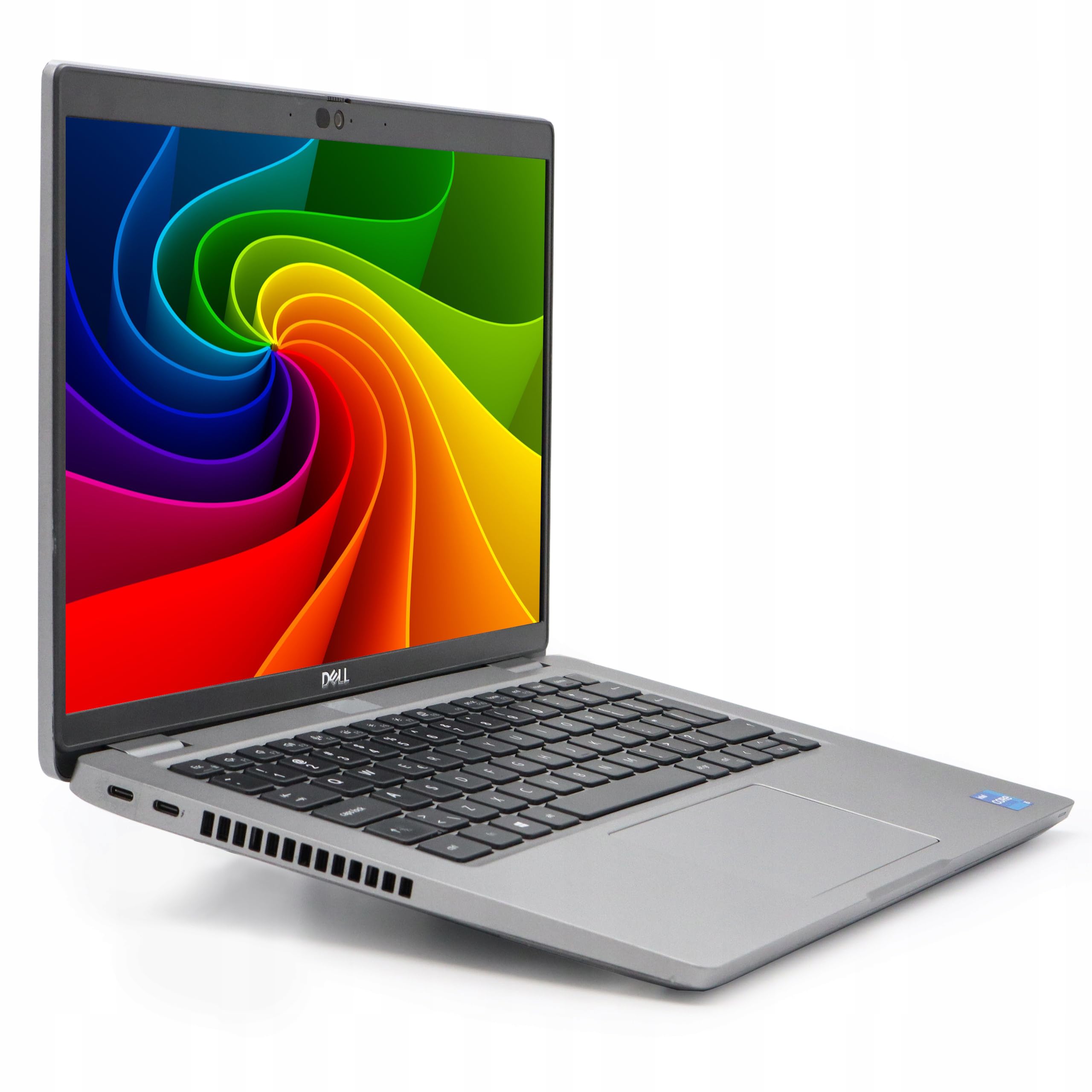 Dell Business Laptop Notebook Latitude 5420 i3-1125G4 8GB 256GB SSD 1920x1080 Windows 11 QWERTZ (Generalüberholt)