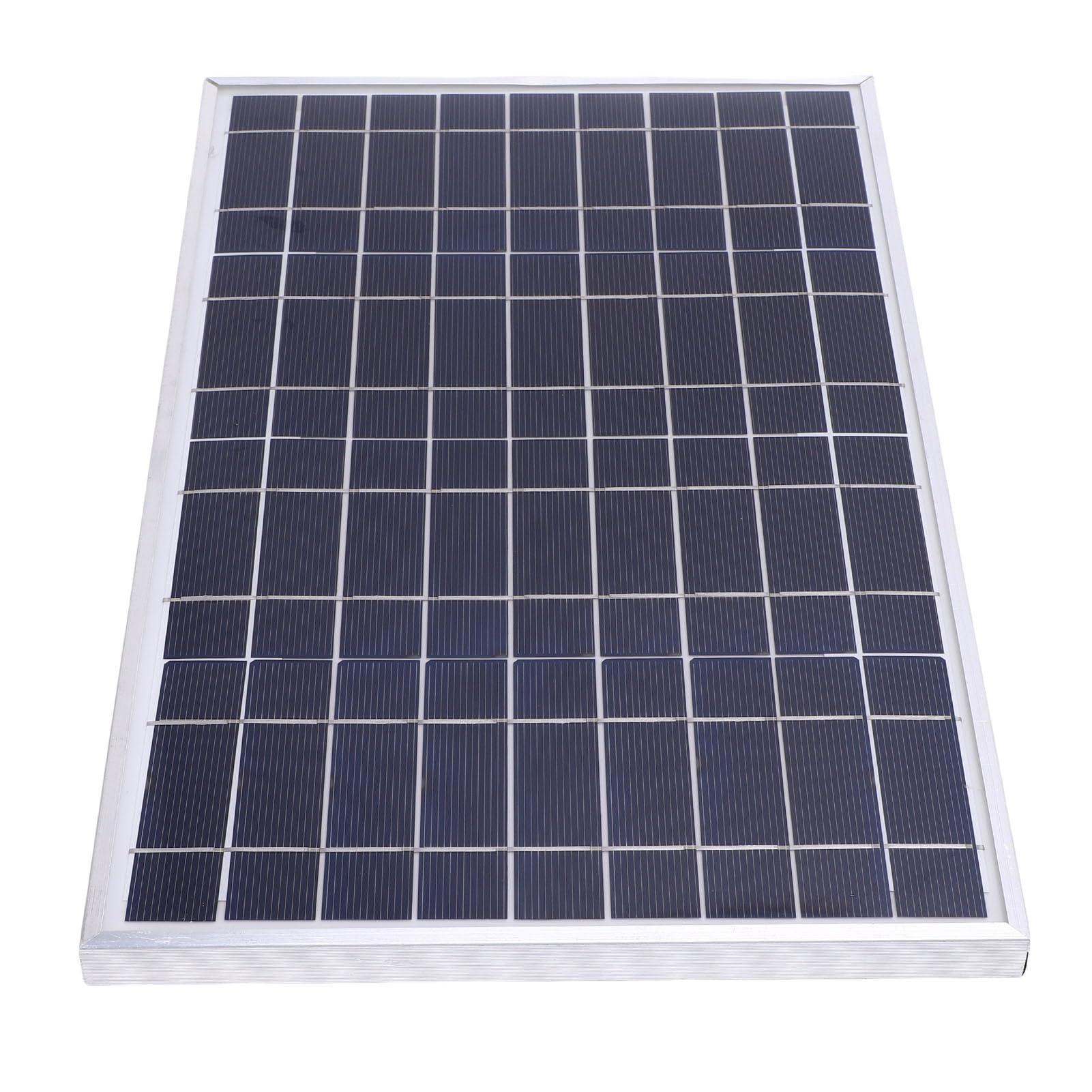 100-W-12-V-Solarpanel-Controller-Kit, Solarladeregler-Kit, 23% Effizientes Solar- mit USB-Typ-C- und DC-Schnittstellen, Ideal Zum Laden von Wohnmobil-, Boots- und Autobatterien