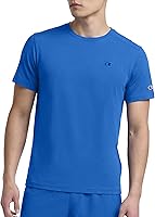 Vista 37 de Champion - Camiseta clásica suave y cómoda para hombres, (regular o grande y alto)