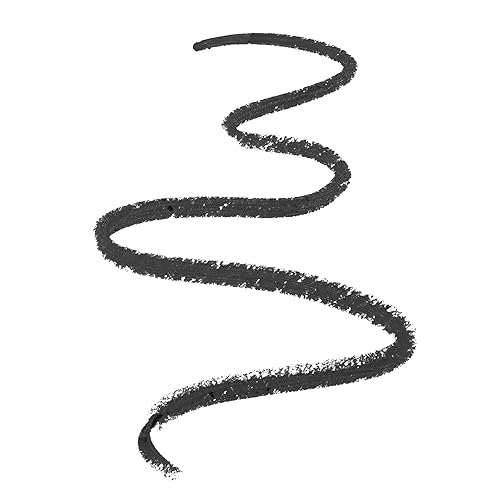 Miniatura 7 de Maybelline New York Eyestudio Duradero Drama Lápiz de gel impermeable para maquillaje, ónix elegante, 2 unidades