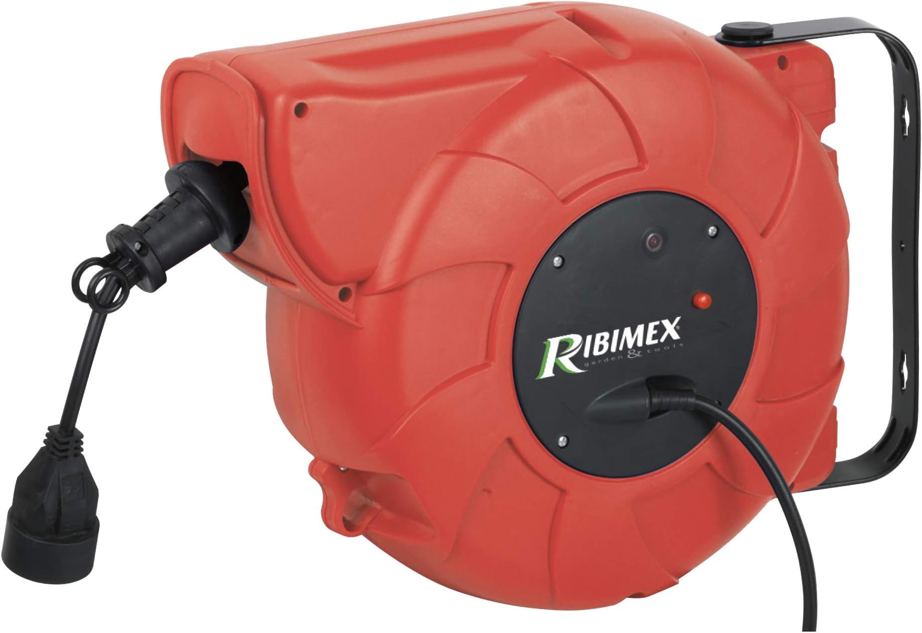 Ribitech PRDAE22 Winder Electric Automatic with Power 22 Meters
