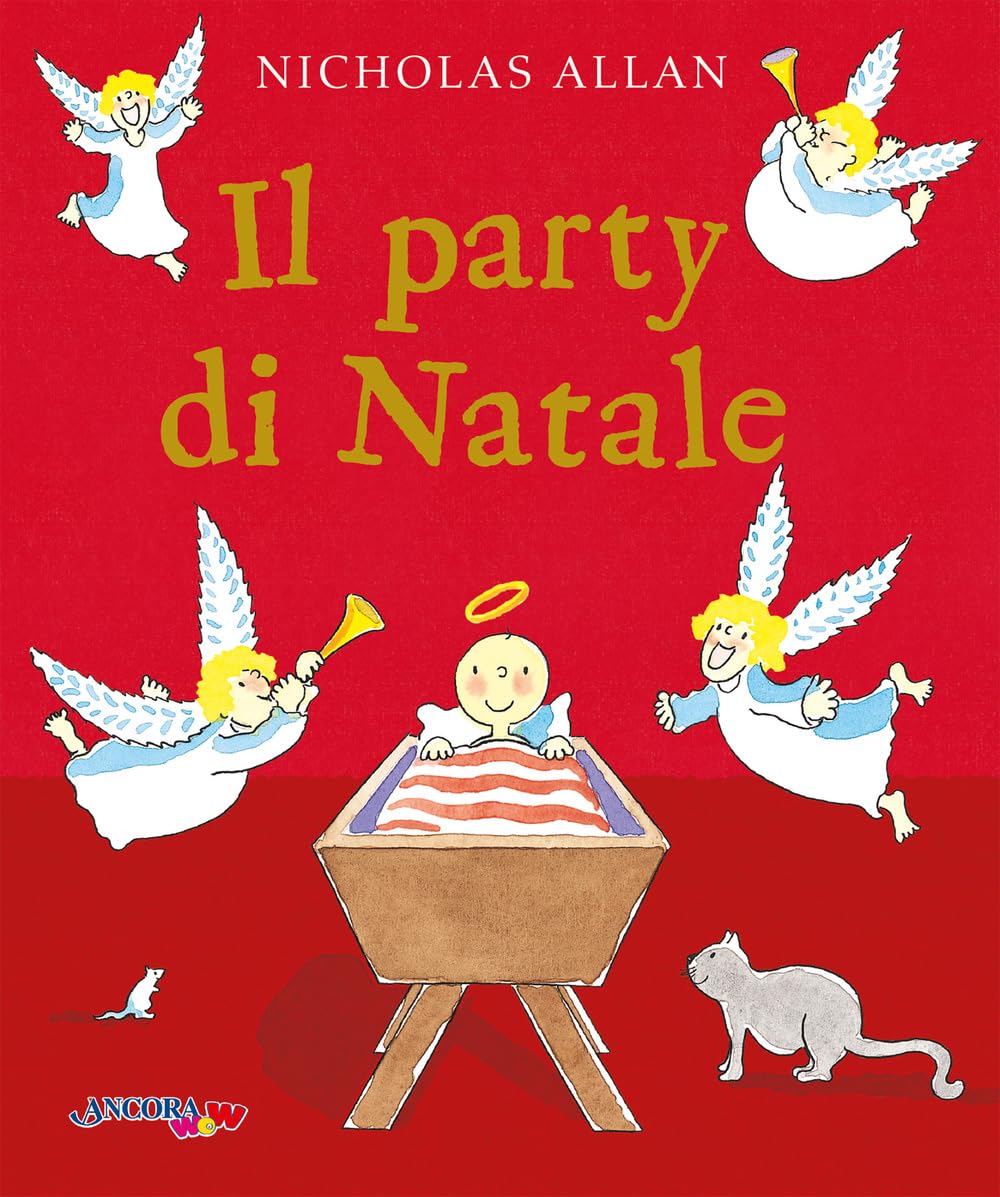 Il Party Di Natale. Ediz. A Colori - 4