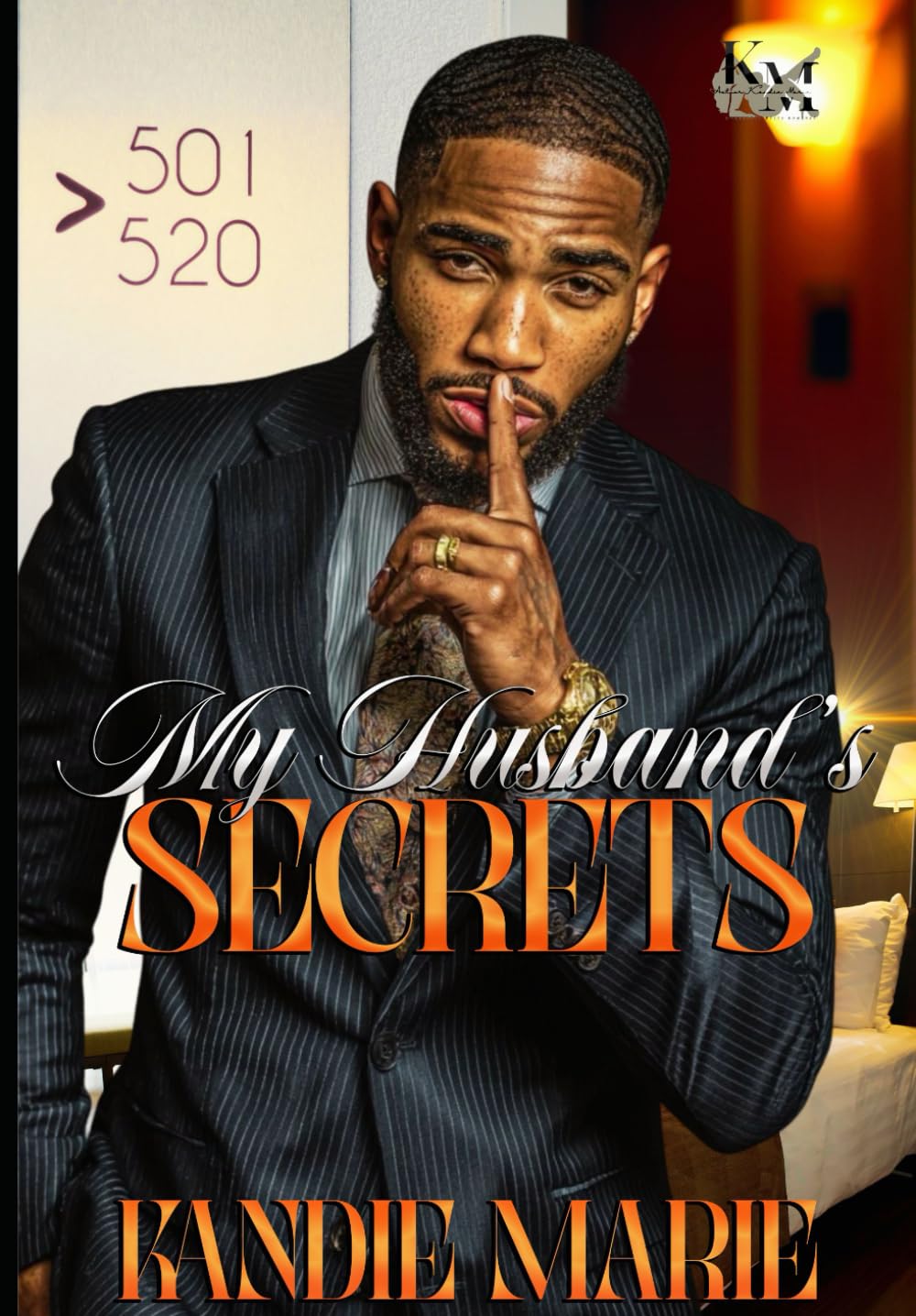 My Husband's Secrets