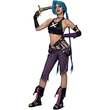 OSIAS   Arcanee Jinx