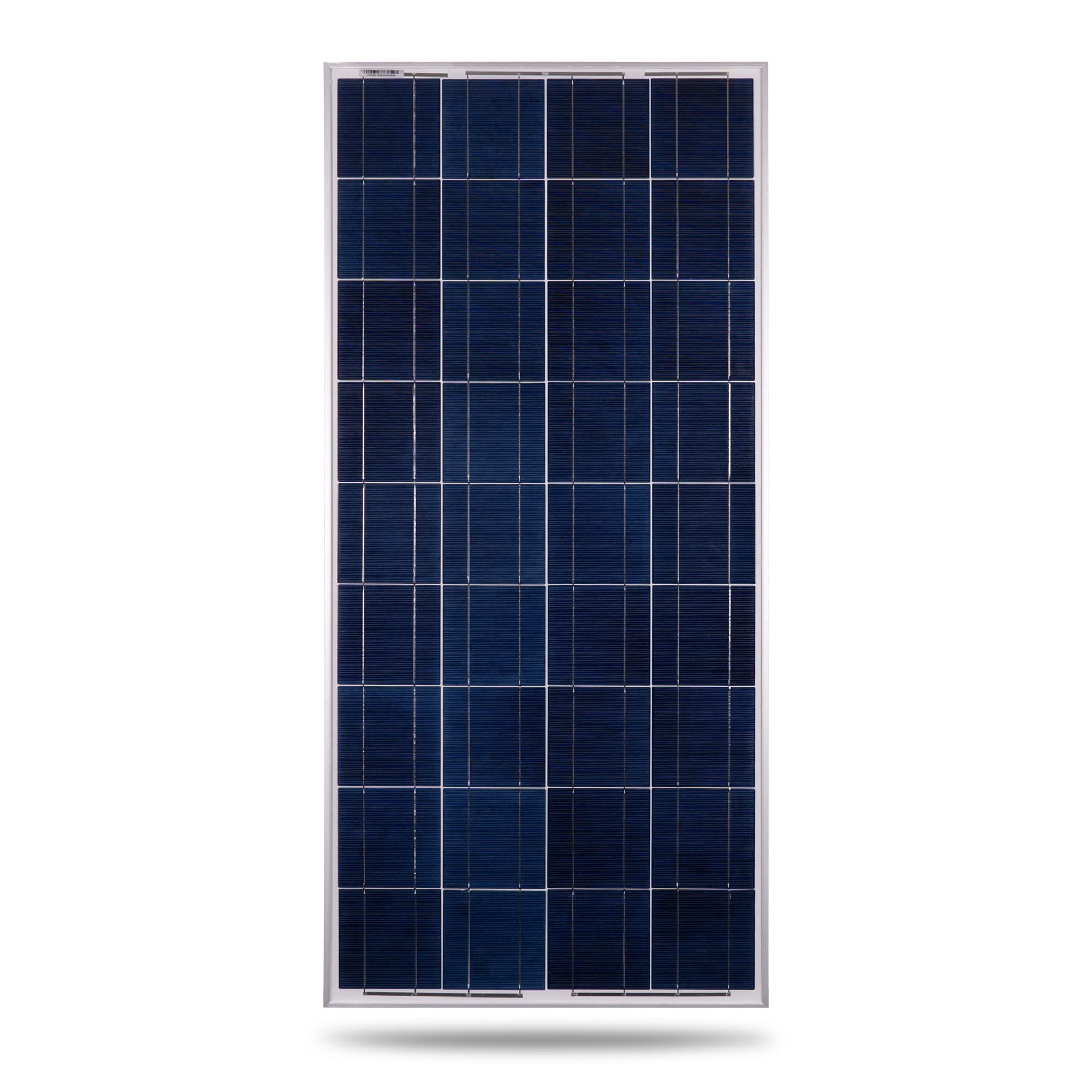Panel słoneczny 100 W, 12 V, polikrystaliczny