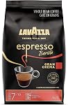 Lavazza Qualità Oro Whole Bean Coffee, Medium Roast, 100% Arabica, 1 KG (2.2 lb) Bag