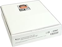 Vista 2 de Portafolios de poliéster pesado con dos compartimentos, de C-Line, Blanco