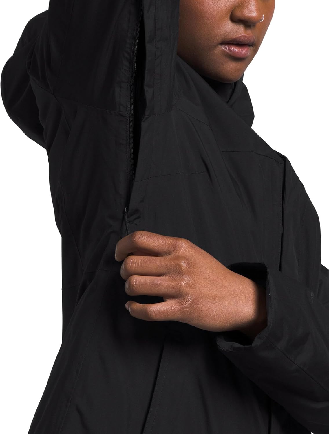 The North Face Women's Freedom Insulated Jacket (Standard and Plus Size) - PFAS Free
