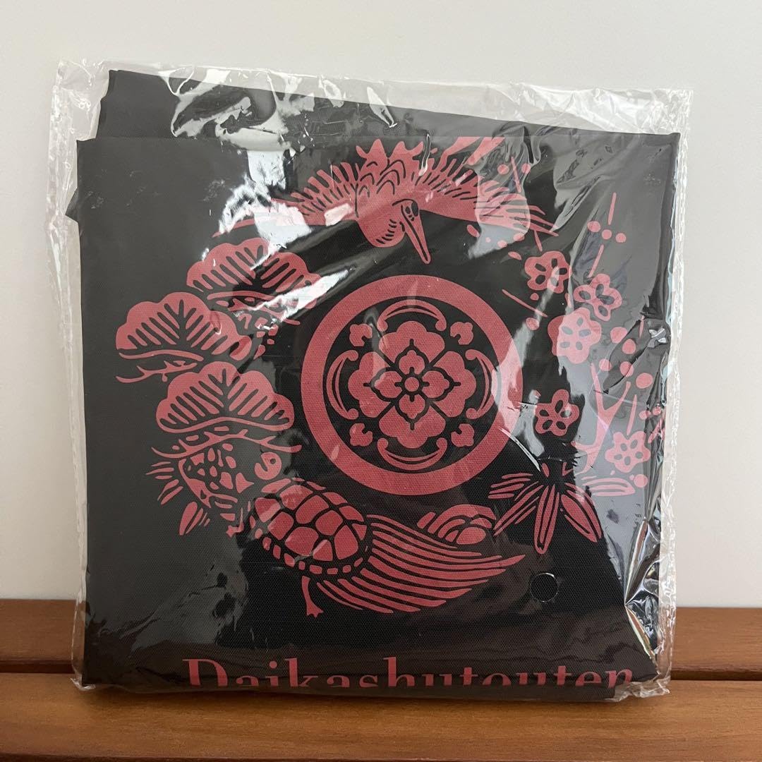 Amazon.co.jp: ?? ??大加州刀展 限定コラボグッズ 加州清光 エコバッグ