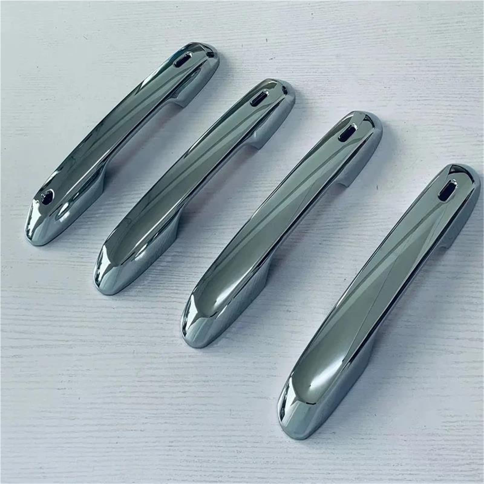 Trfbd Style6 Door Handle Bowl Cover Trim Protector Sticker For Toyota For Land For Cruiser 250 For Prado Lc250 2024 Handle Part(Style6)