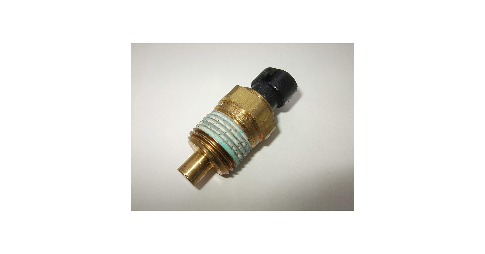 Amazon.com: Coolant Temperature Sensor S-22290 S22290 06