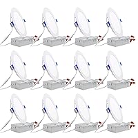 Algopix Similar Product 18 - TORCHSTAR 12Pack Essential Series 6