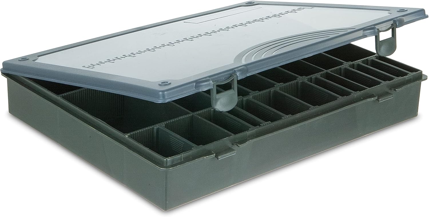 Anaconda Tackle chest boxes (various designs) BigaMart