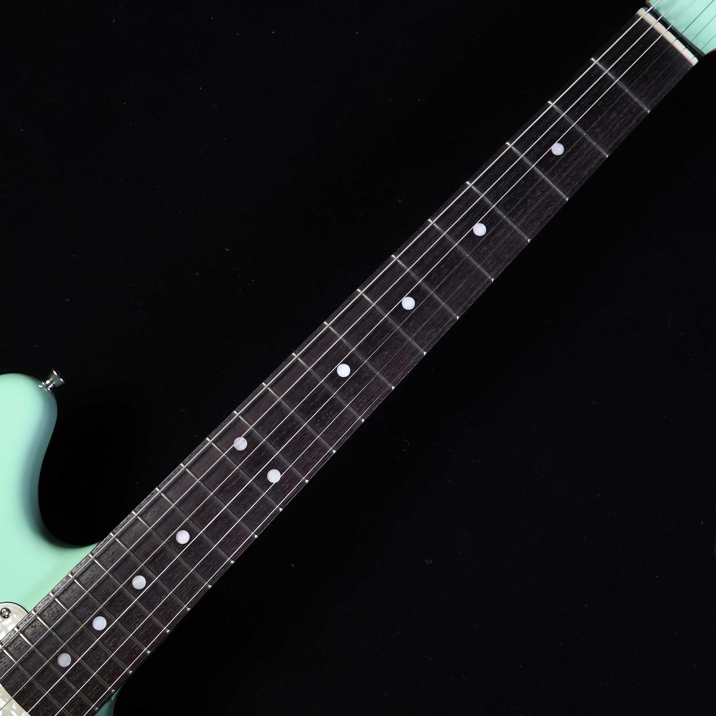 Amazon | Fender Made in Japan Traditional 60s Mustang Rosewood