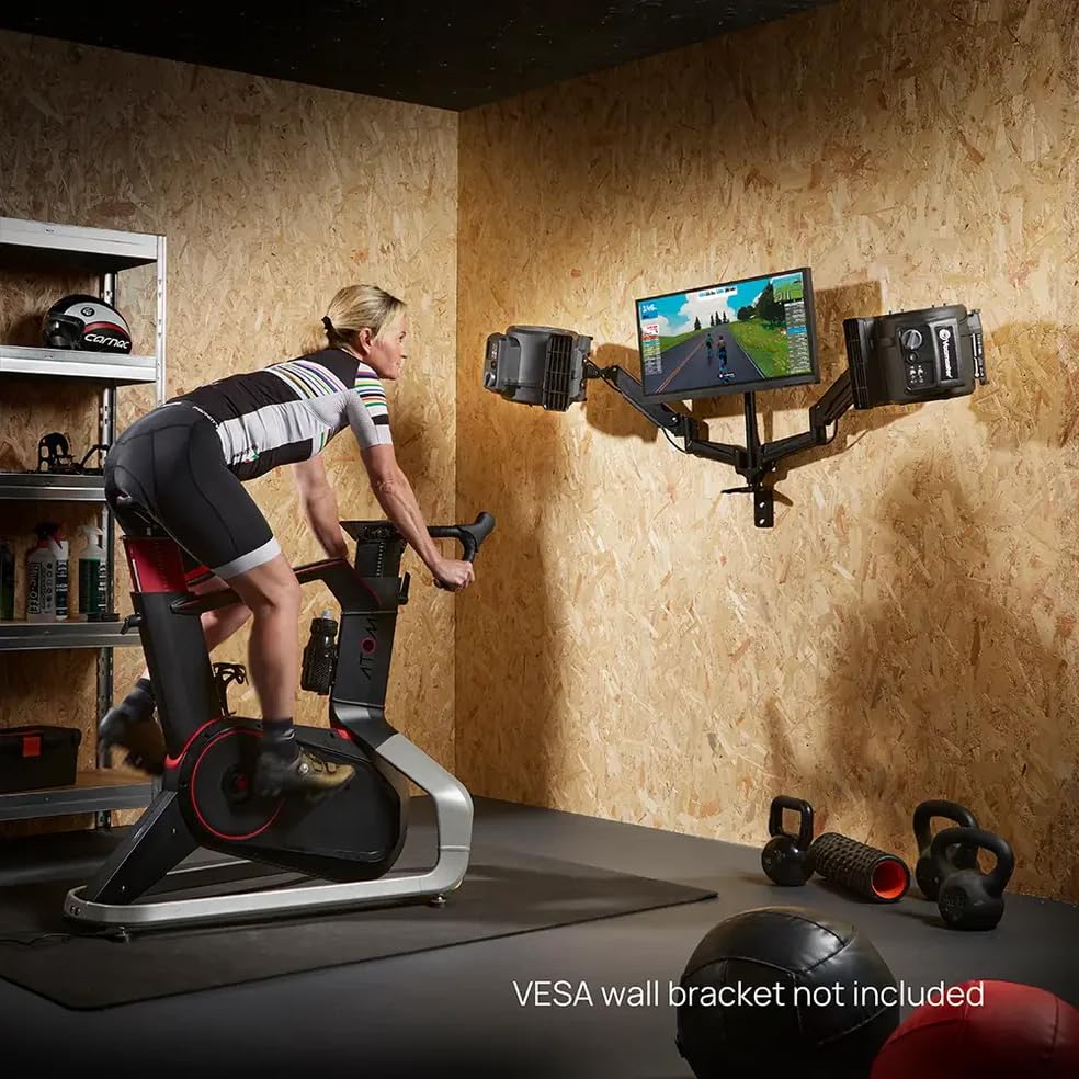 Vacmaster Mounting Adaptor for Cardio54® Fan