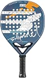 BULLPADEL - Raquette de Padel - Ionic Control 25 - 1