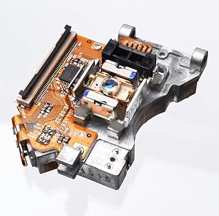 Replacement for Samsung DVD-HR754 DVD Player Spare Parts Laser Lens Lasereinheit Assy Unit DVDHR754 Optical Pickup Bloc Optique