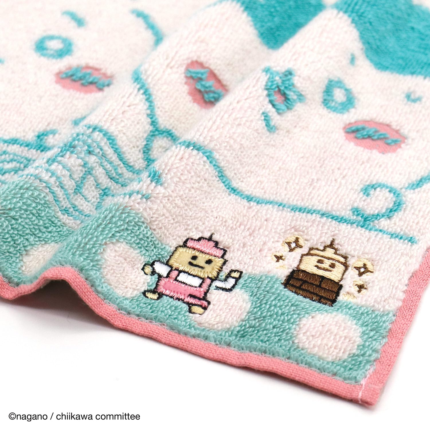 タオル・ハンカチ RICO タオルハンカチ | ファミリア公式サイト