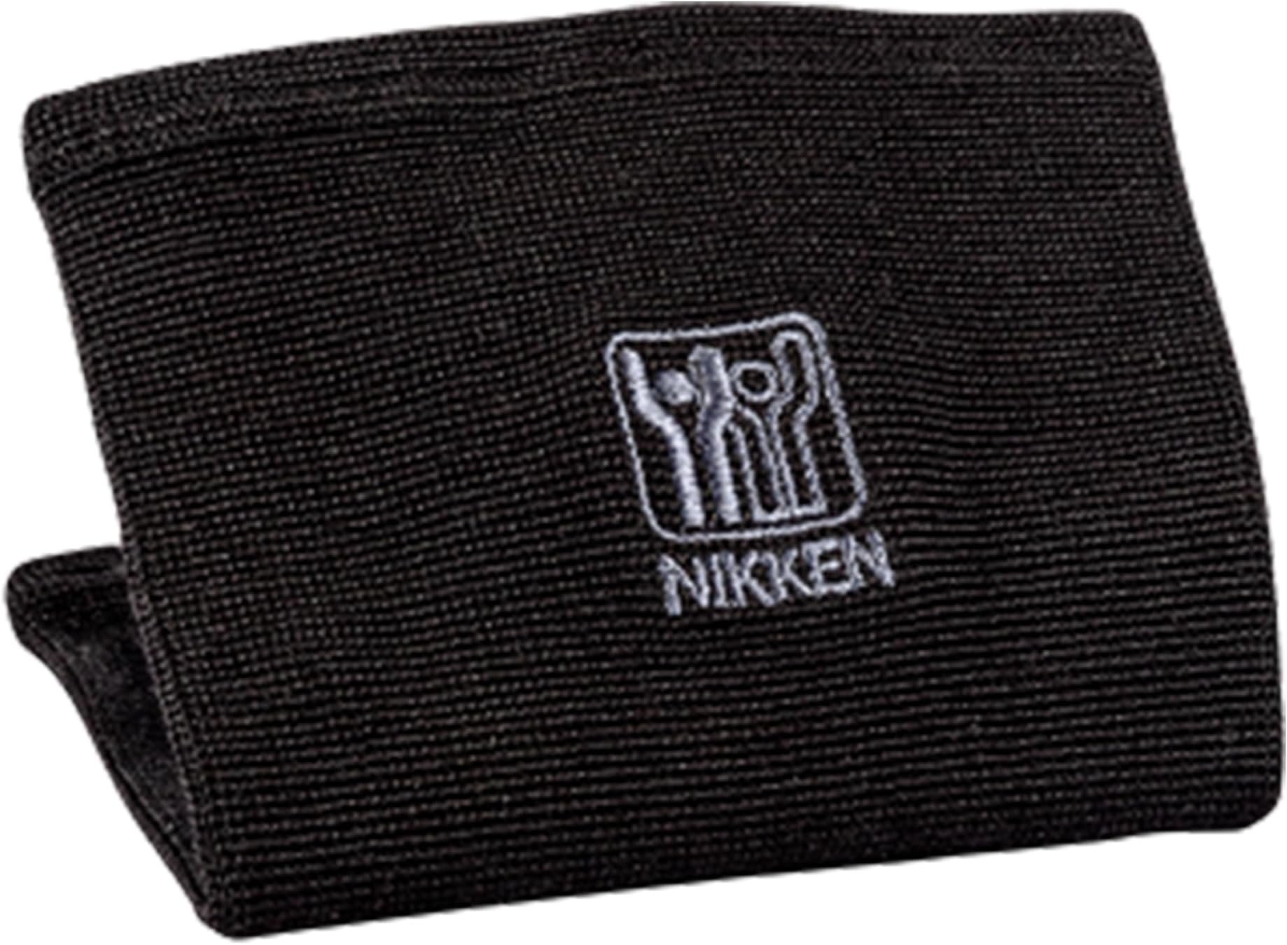 KenkoTherm - Knee Wrap - Extra Large 1844 - Support with Ceramic Reflective Fiber for Running, Weightlifting, and Basketball Men and Women