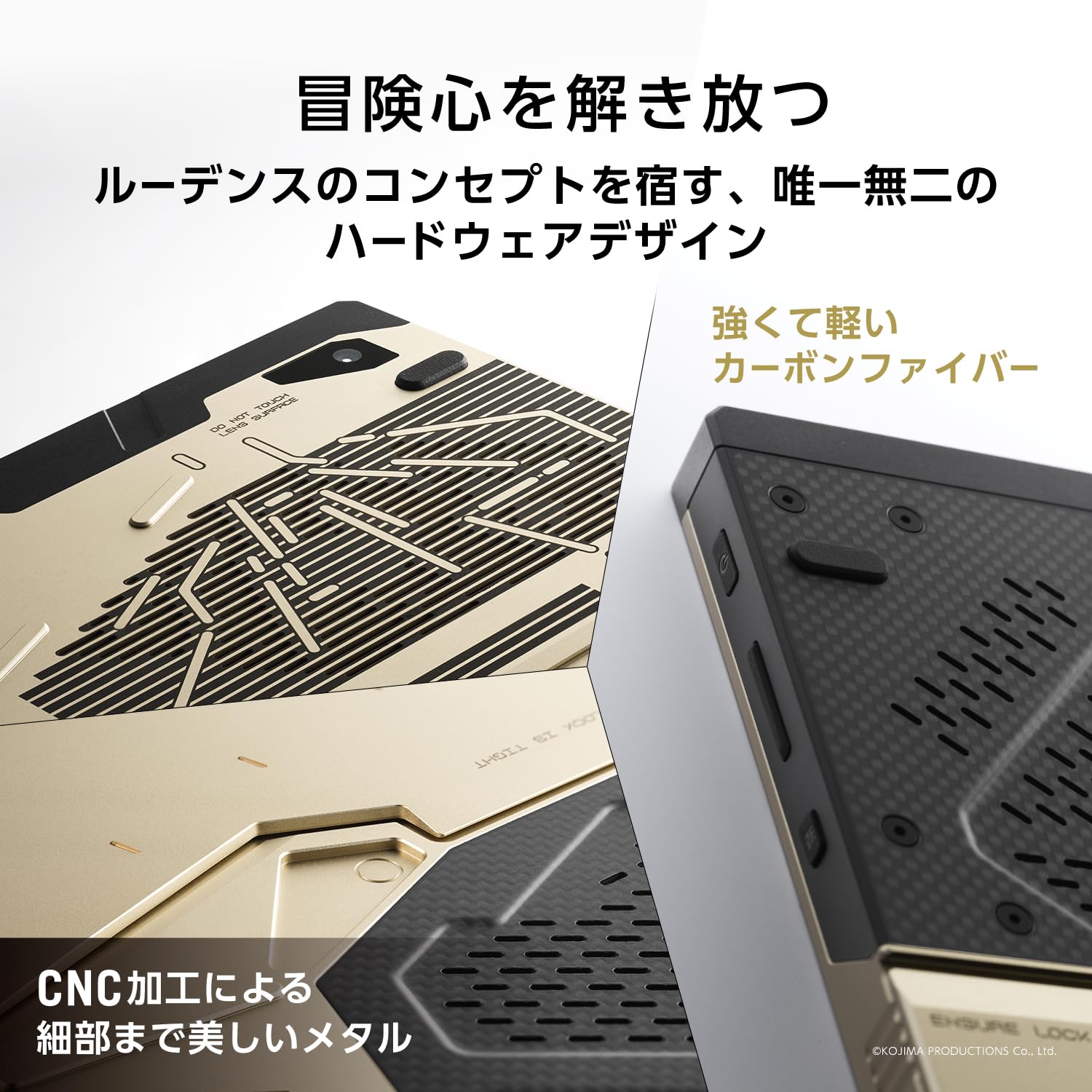 ASUS ROG Flow Z13-KJP GZ302EACサムネイル4