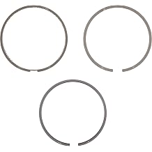 Goetze Engine 08-432400-00 Piston Ring Set