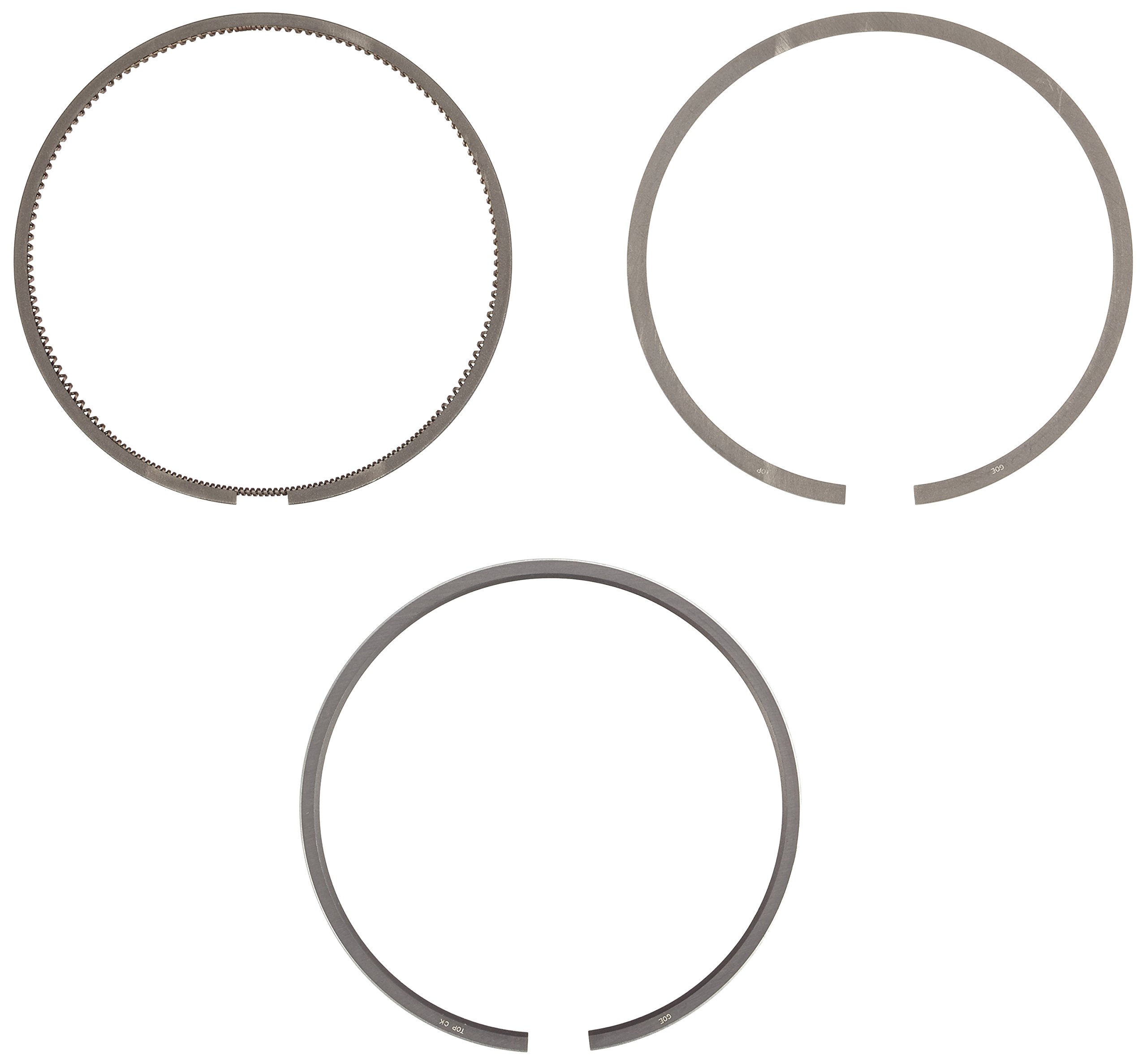 GoetzeEngine 08-432400-00 Piston Ring Set