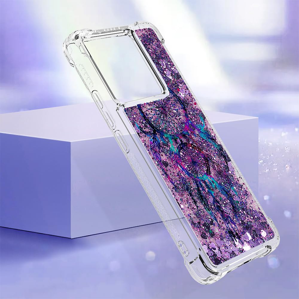 Collana (O) per Motorola One Action Cover protettiva Custodia con catena cordino