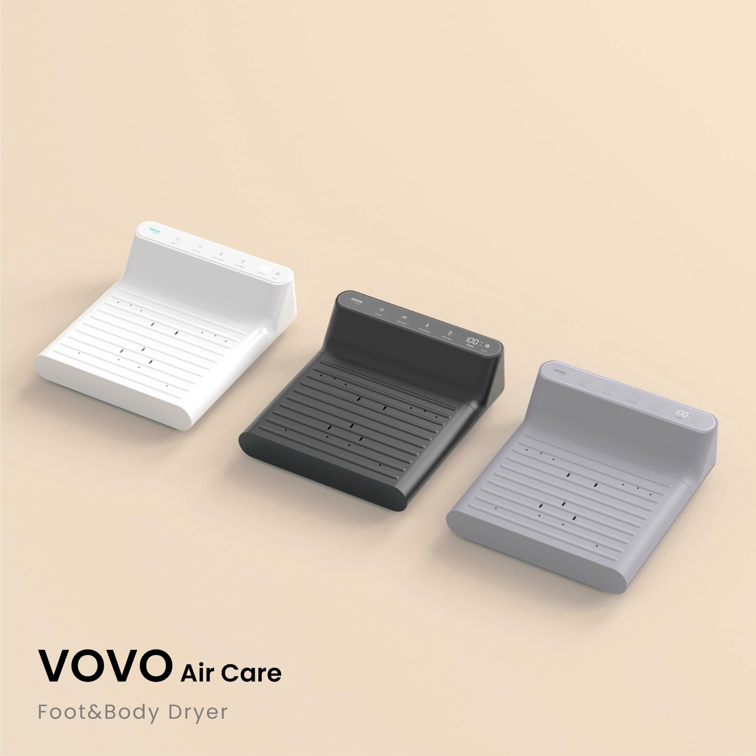 Amazon.com: VOVO: Body Dryer