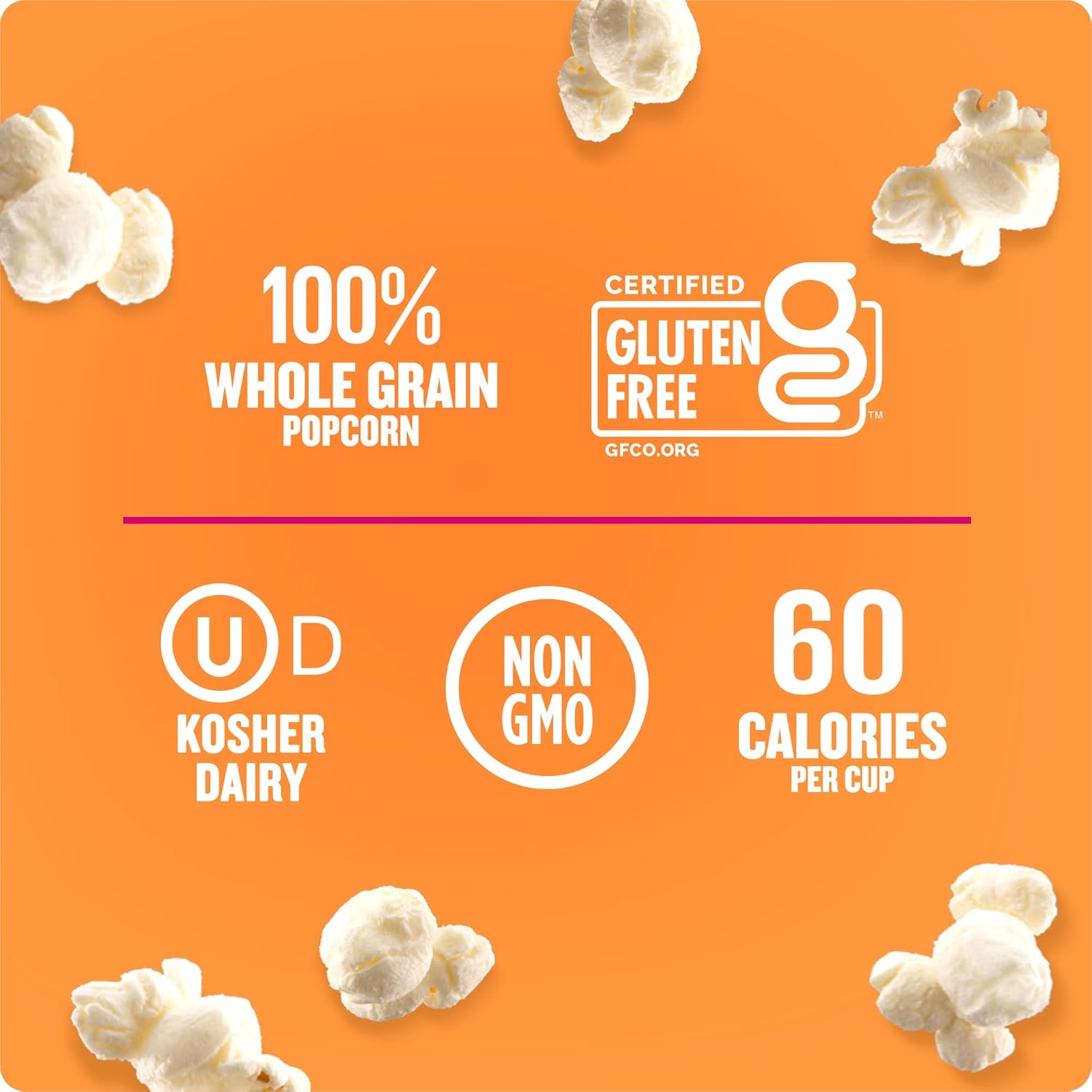 Angie's BOOMCHIA White Cheddar corn,.