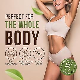 Teliaoils Lemon Balm Salve, Fast Acting/Natural Salve. Cold Sores - Skin Rashes - Irritated Skin - Itchy Skin. (1.7 Oz / 50 Ml)