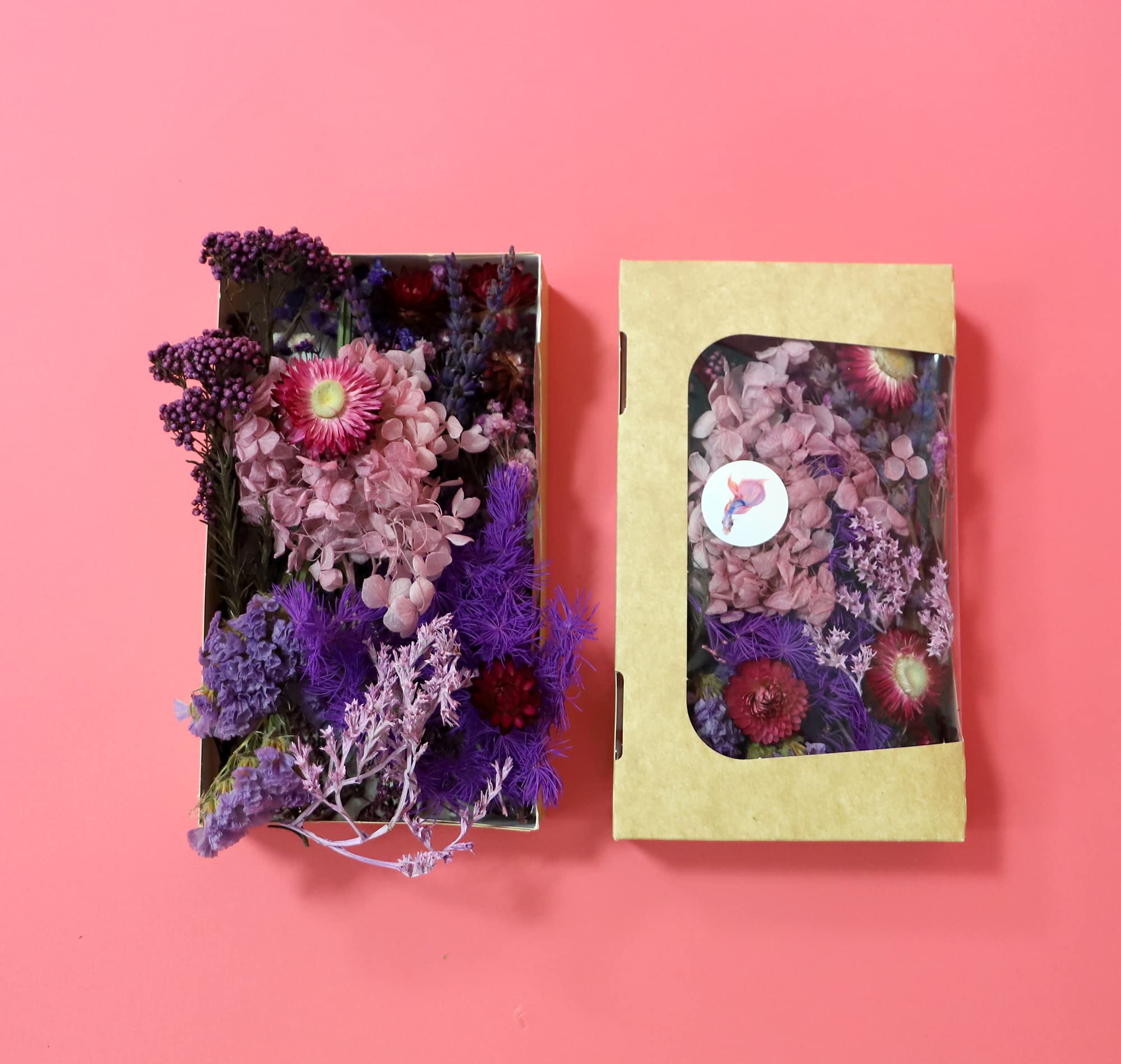 De Droge Bloemen, Welriekend Mengsel Van Gedroogde Bloemen En Kruiden Wordt Gemaakt Image38050256