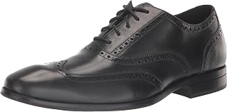 Men's Sawyer Wingtip Oxford