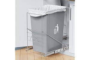 Simplehuman Under Counter Pull Out Can