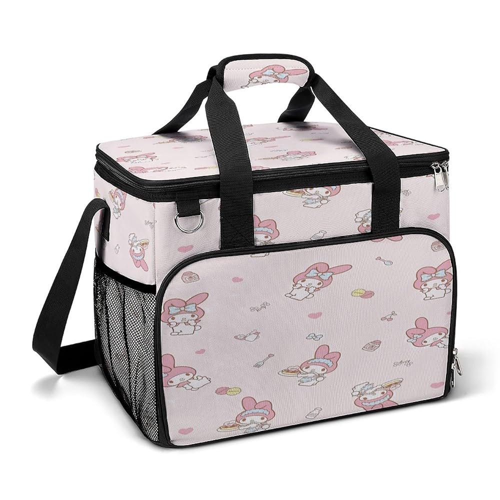 クロミちゃんアウトドアテーブル チェア 保冷保温バック レジャーシートセット クロミちゃんアウトドアテーブル チェア 保冷保温バック