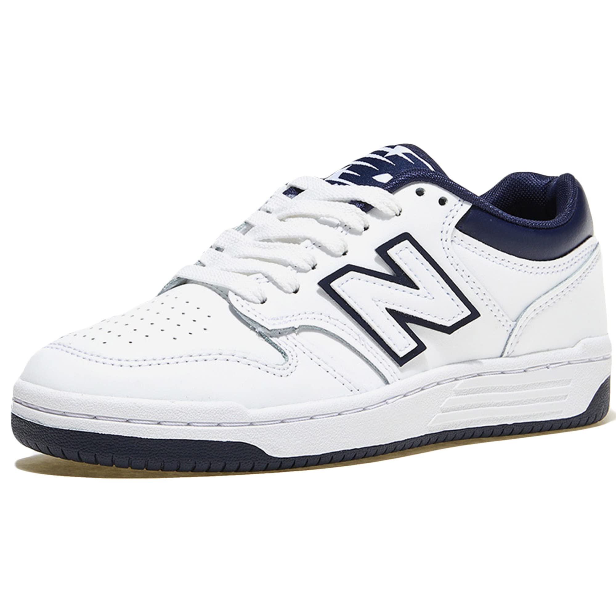BB480 Mens Sneaker