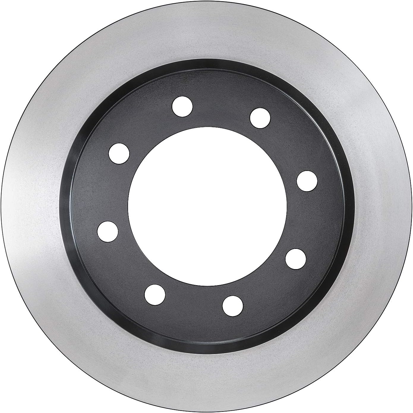 Wagner Brake BD126468E Disc Brake Rotor