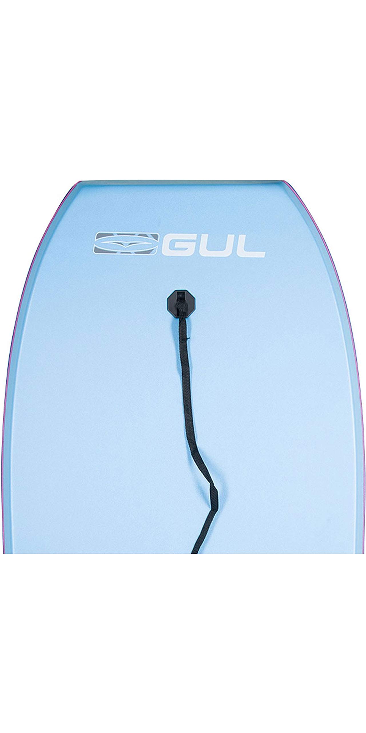 Buy Gul Response Adult Unisex 42 Bodyboard Bright Design Boogie Board with Durable Finish