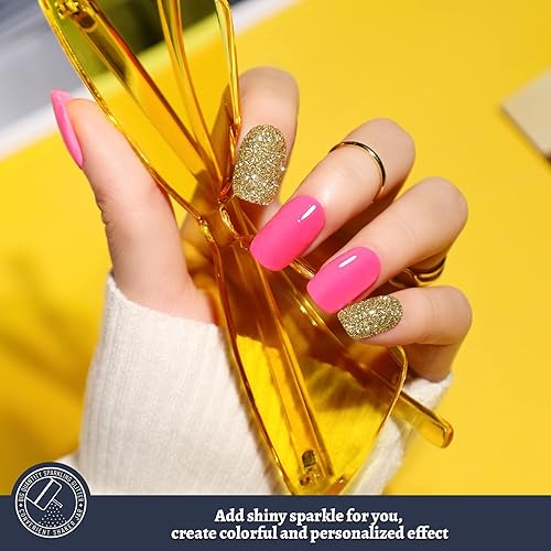 Miniatura 75 de LEOBRO Purpurina blanca, purpurina de 5.29 onzas, purpurina fina blanca holográfica, polvo de purpurina extrafina, purpurina iridiscente para Blanco