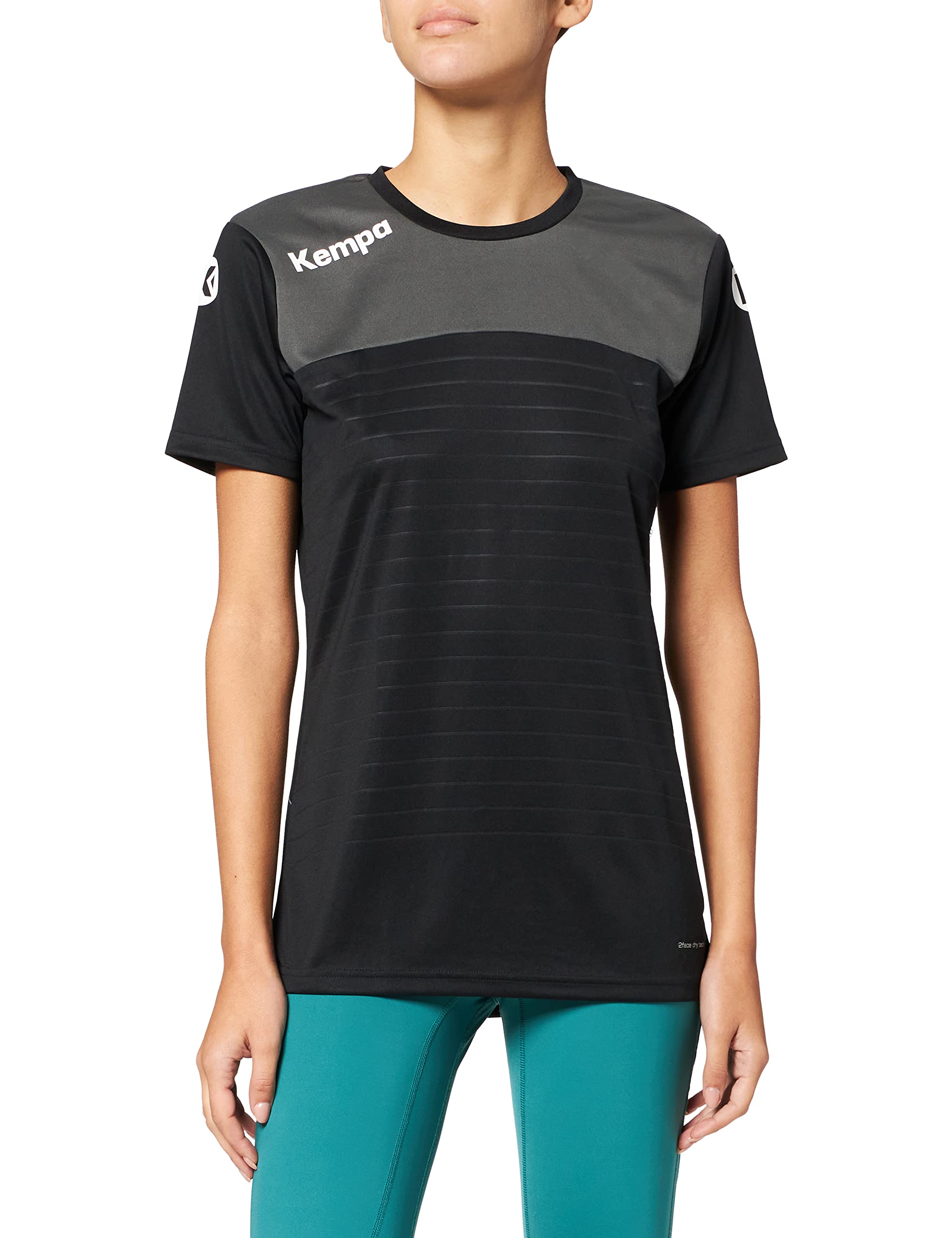 Kempa Women's Emotion 2.0 Jersey Women's Jersey